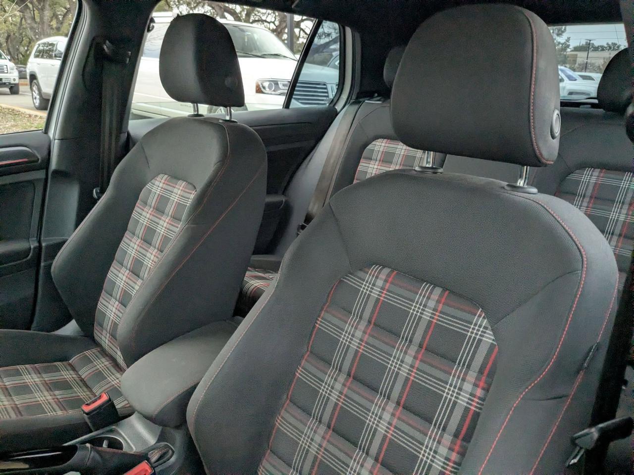 2020 Volkswagen Golf GTI 2.0T S San Antonio TX