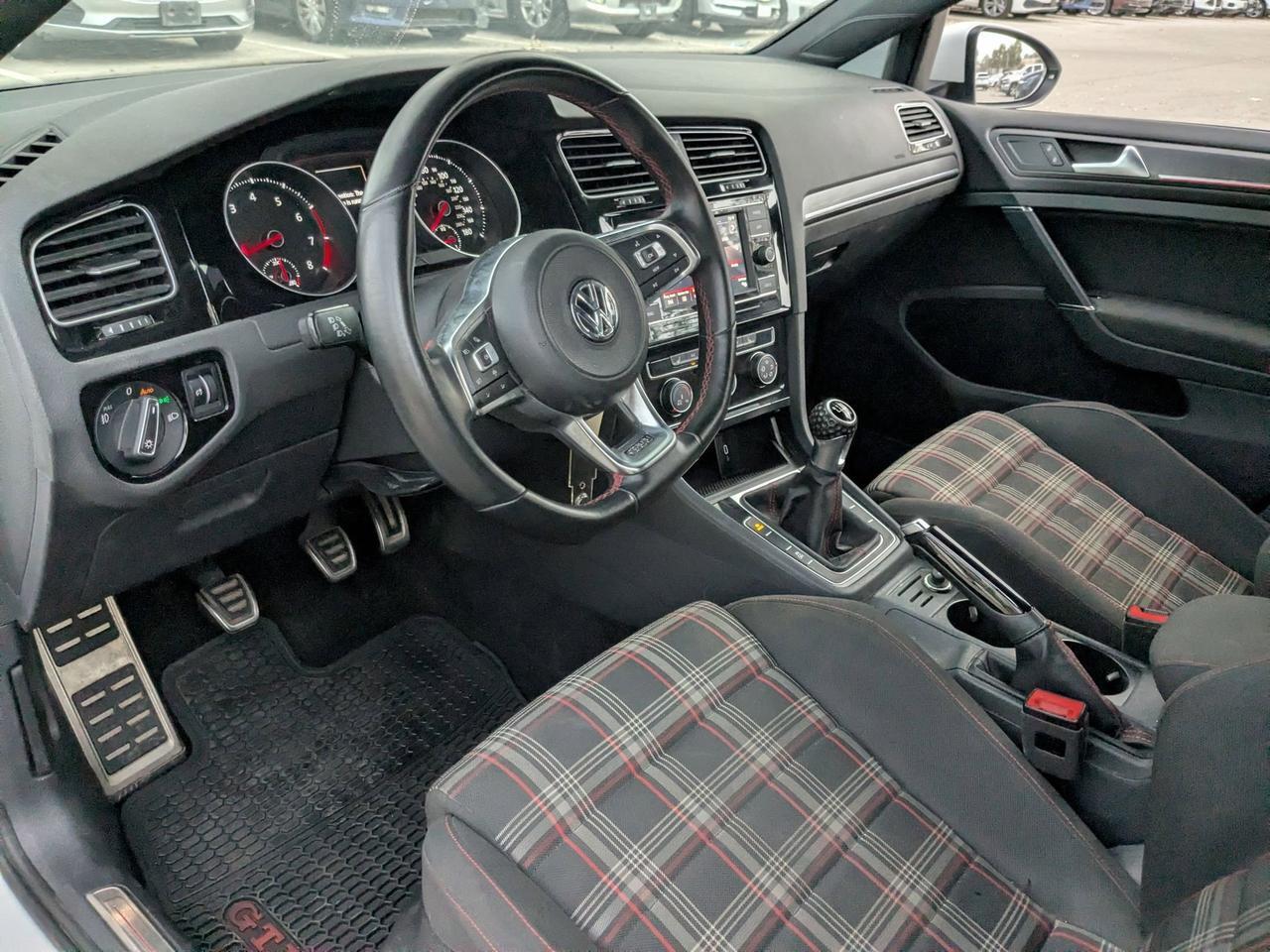 2020 Volkswagen Golf GTI 2.0T S San Antonio TX