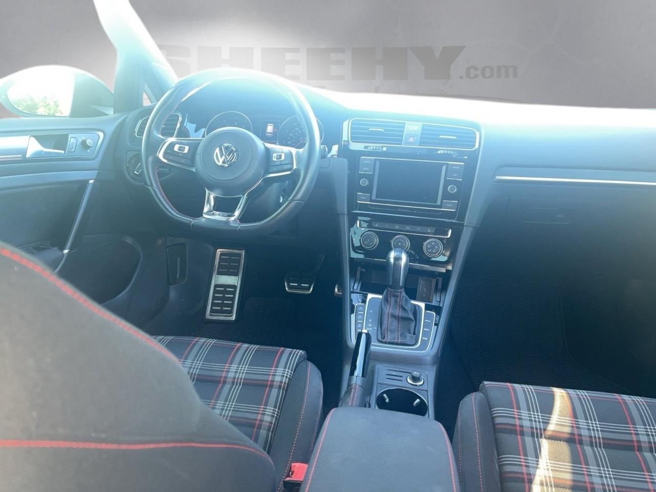 2020 Volkswagen Golf GTI 2.0T S Stafford VA