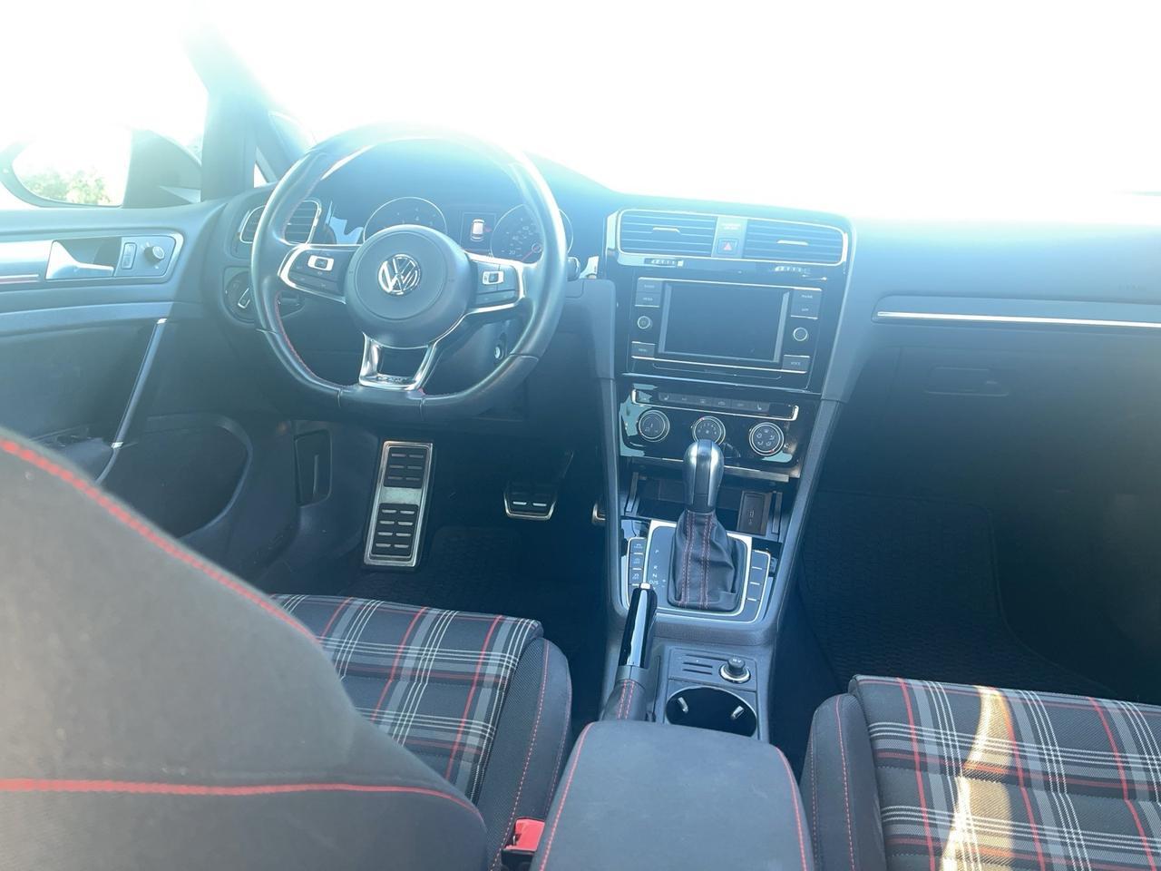 2020 Volkswagen Golf GTI 2.0T S Stafford VA