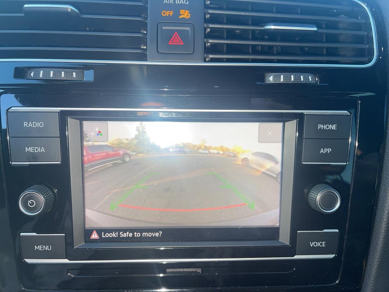 2020 Volkswagen Golf GTI 2.0T S Stafford VA