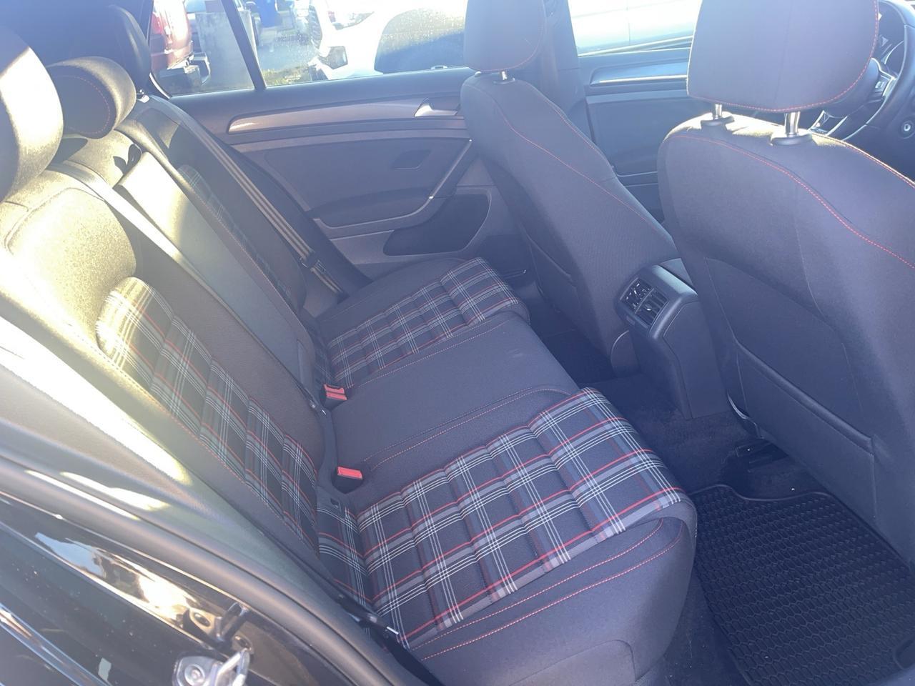 2020 Volkswagen Golf GTI 2.0T S Stafford VA