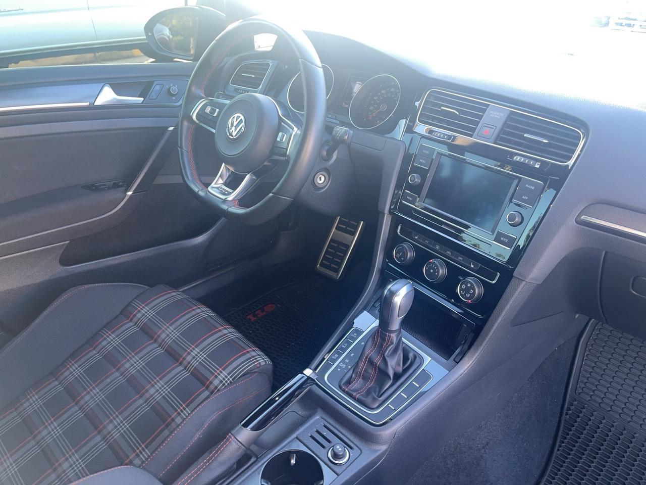 2020 Volkswagen Golf GTI 2.0T S Stafford VA
