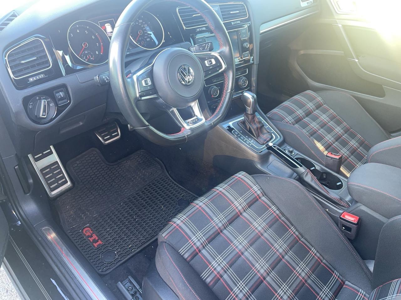 2020 Volkswagen Golf GTI 2.0T S Stafford VA