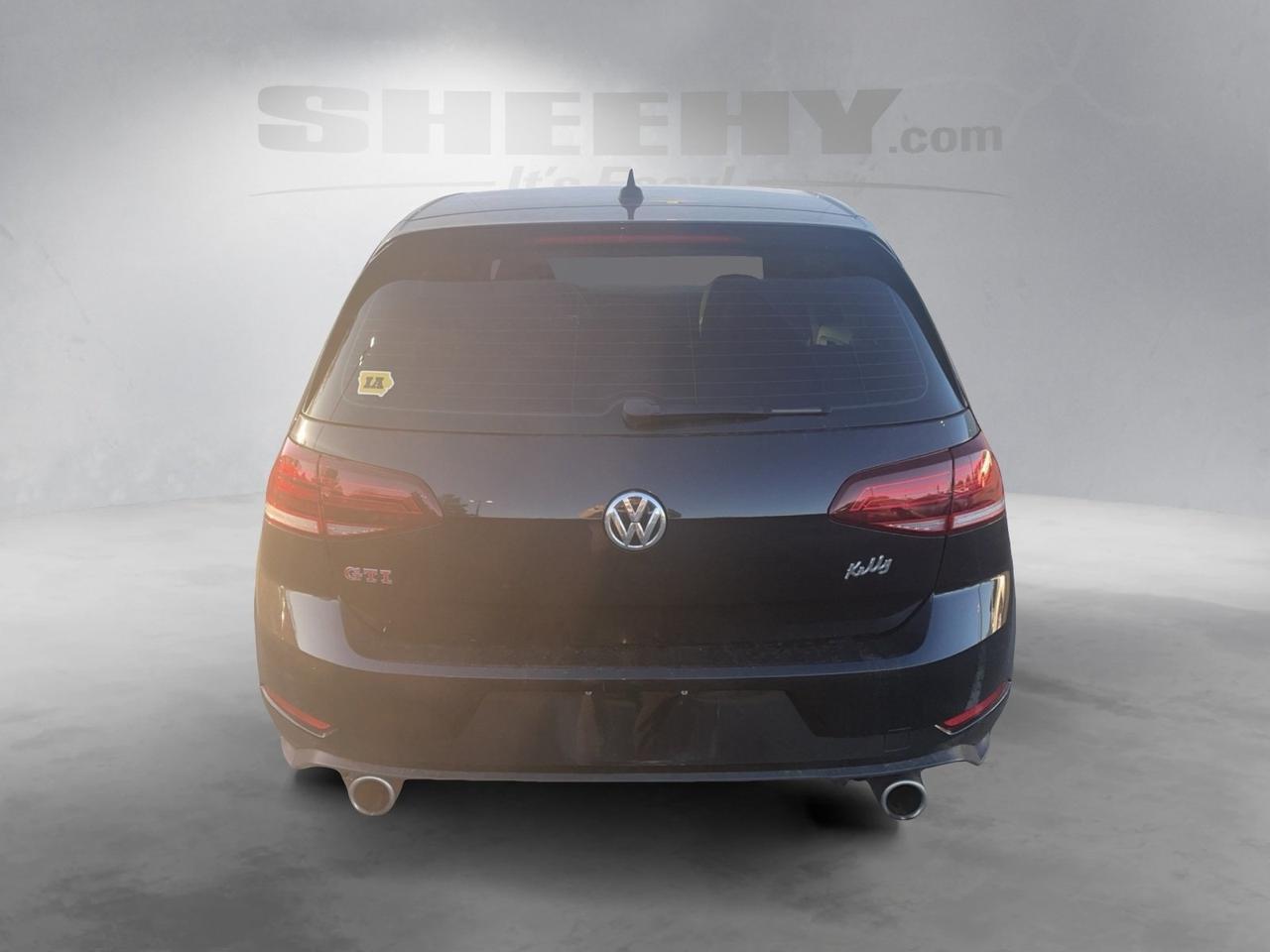 2020 Volkswagen Golf GTI 2.0T S Stafford VA