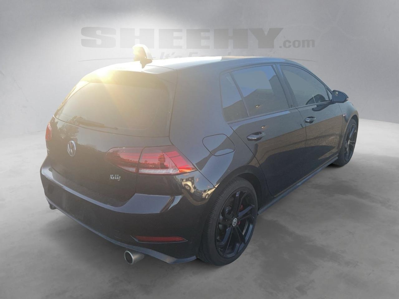 2020 Volkswagen Golf GTI 2.0T S Stafford VA
