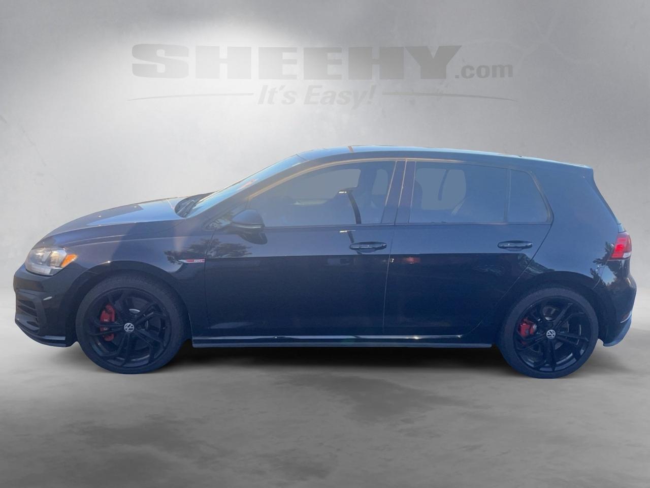 2020 Volkswagen Golf GTI 2.0T S Stafford VA