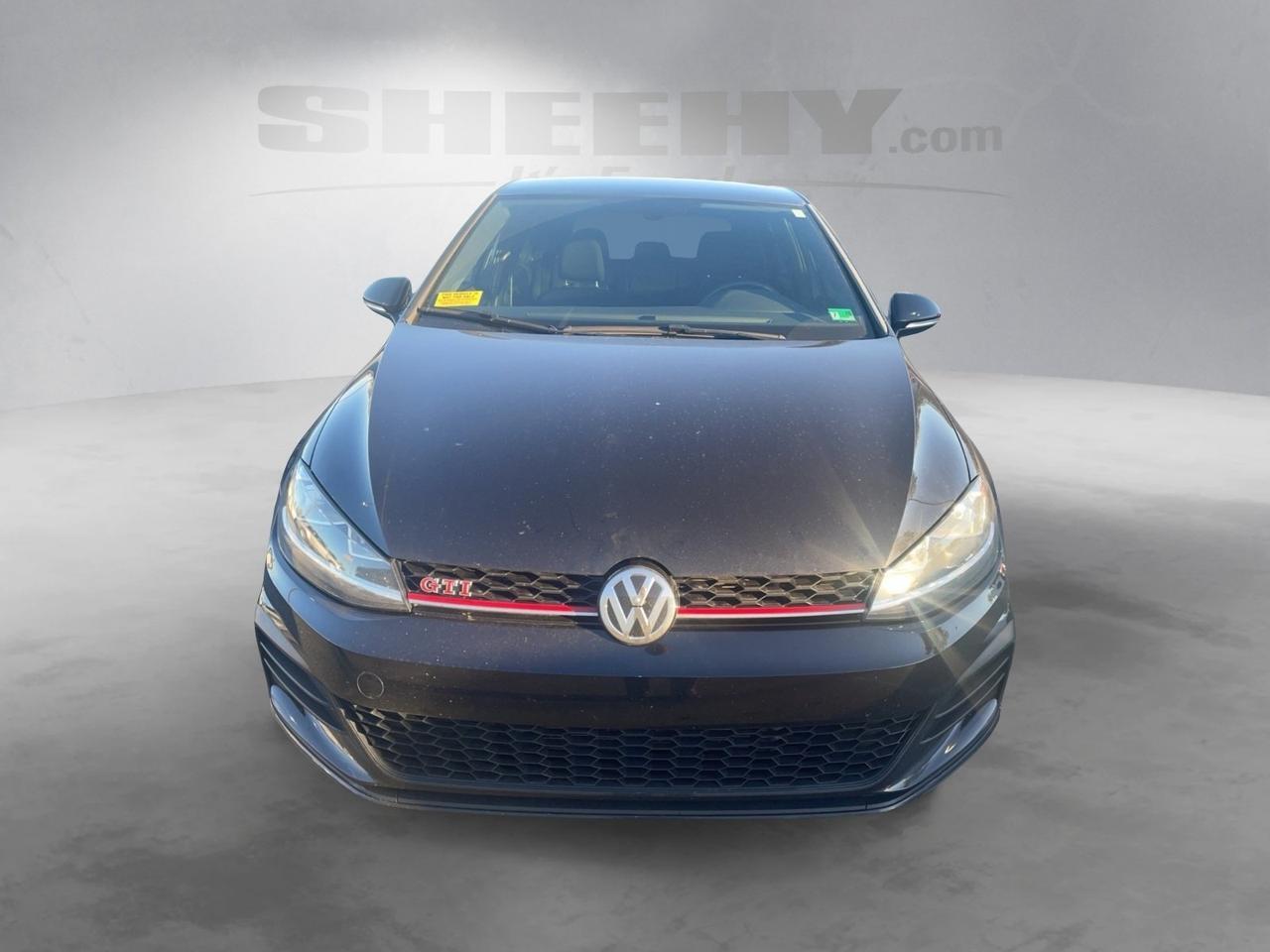 2020 Volkswagen Golf GTI 2.0T S Stafford VA