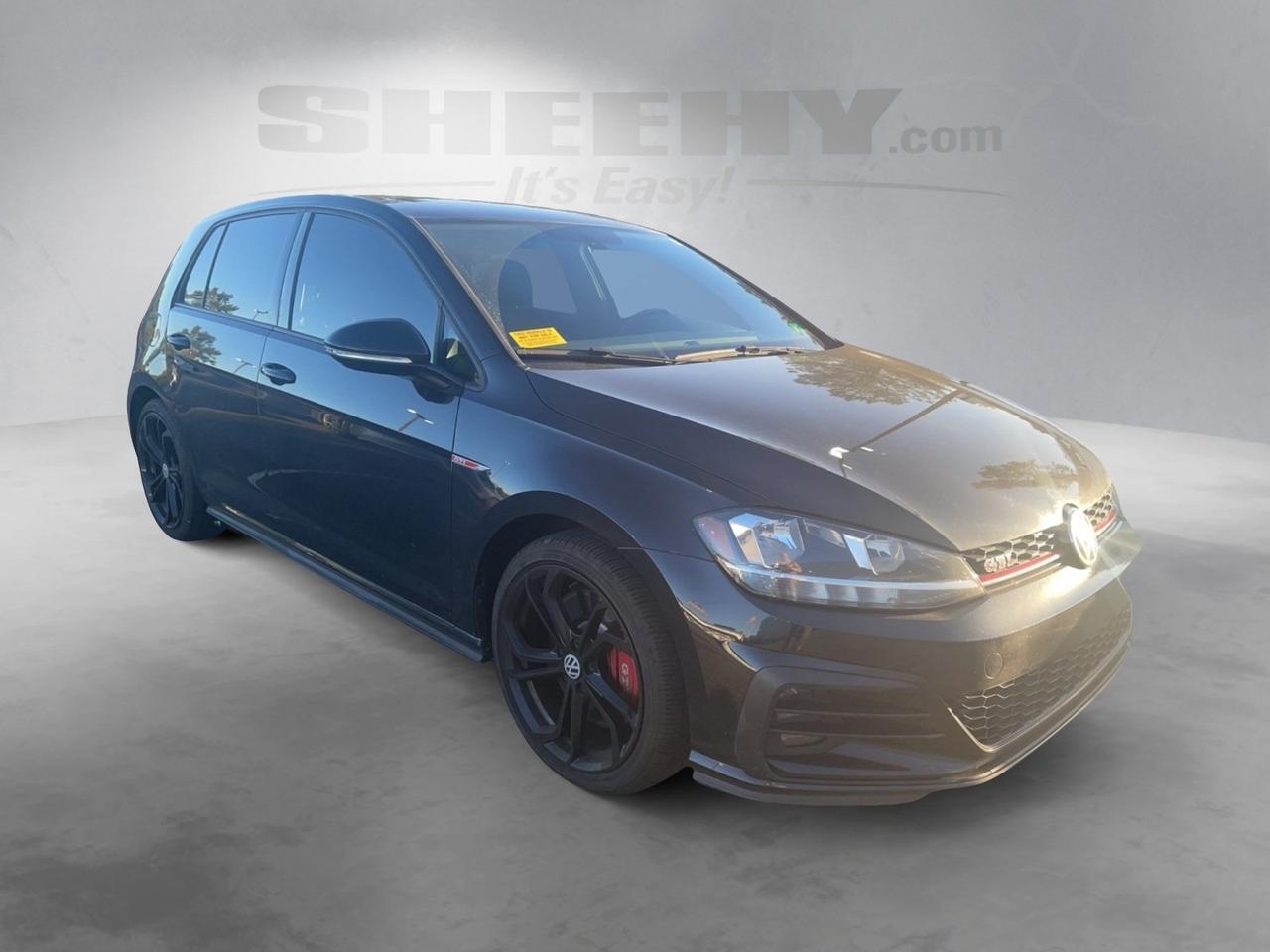 2020 Volkswagen Golf GTI 2.0T S Stafford VA