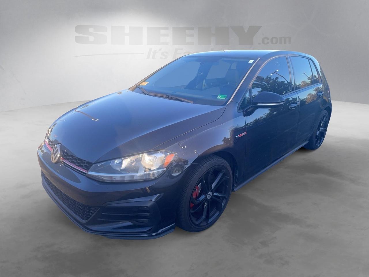 2020 Volkswagen Golf GTI 2.0T S Stafford VA