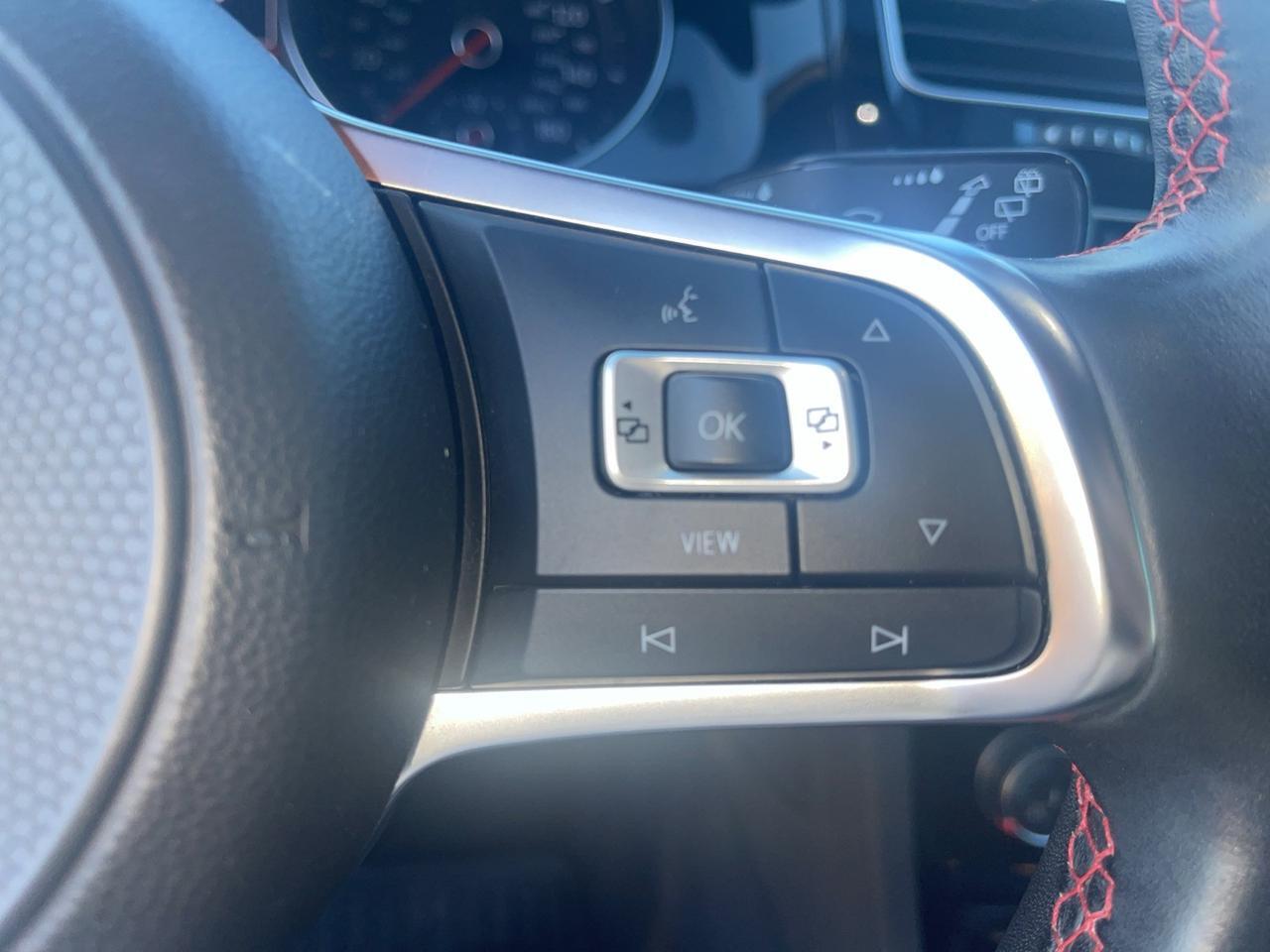 2020 Volkswagen Golf GTI 2.0T S Stafford VA