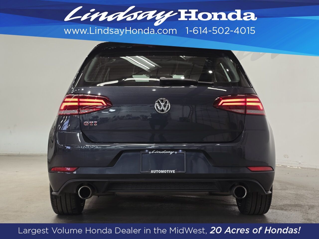 2020 Volkswagen Golf GTI 2.0T SE Columbus OH
