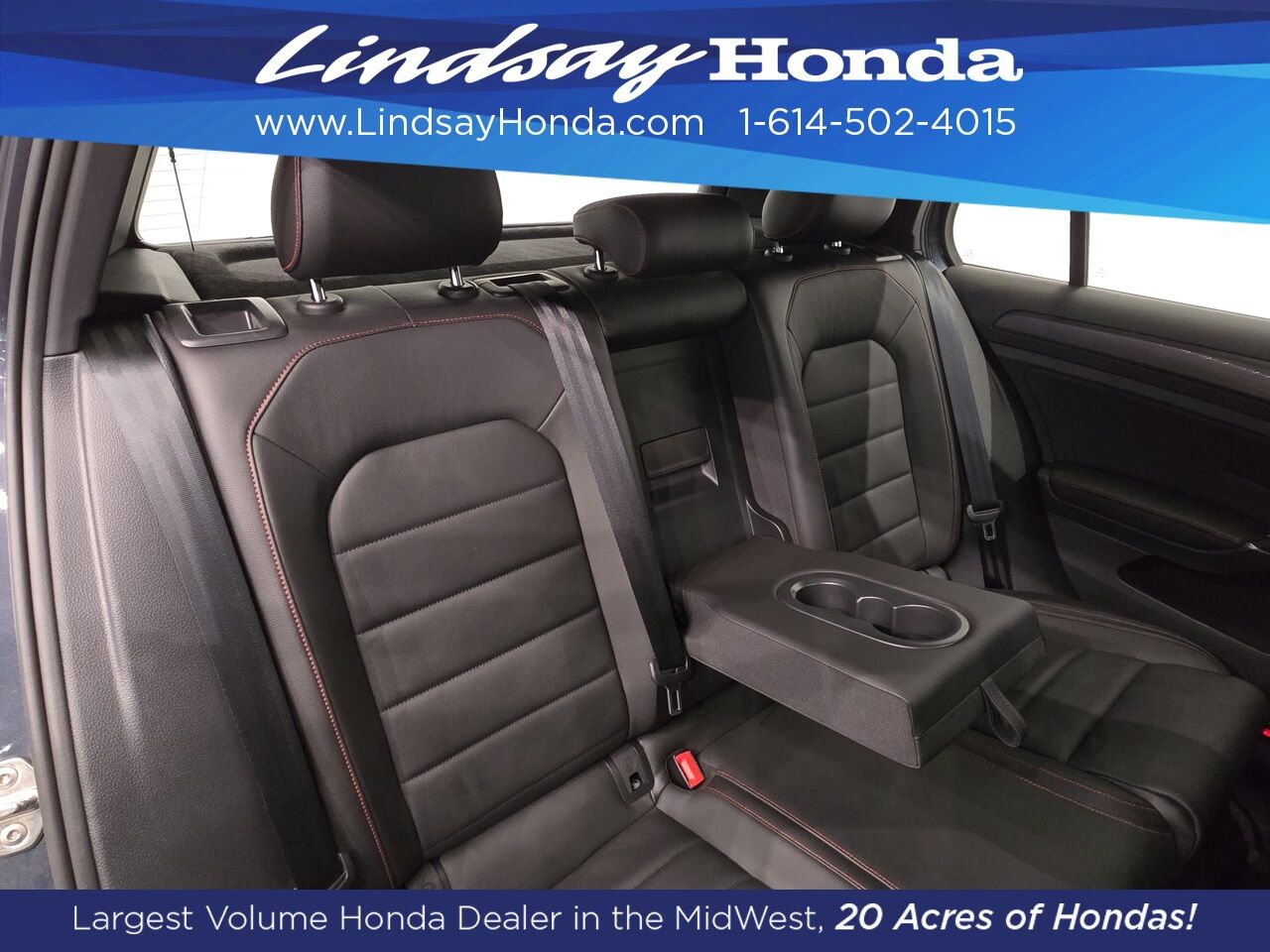 2020 Volkswagen Golf GTI 2.0T SE Columbus OH