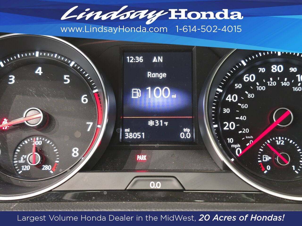 2020 Volkswagen Golf GTI 2.0T SE Columbus OH