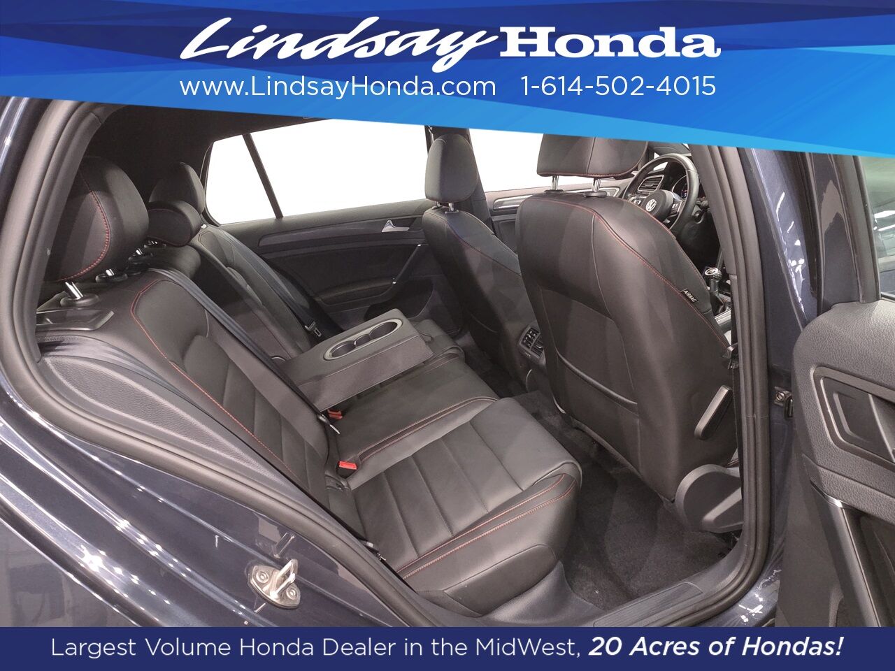 2020 Volkswagen Golf GTI 2.0T SE Columbus OH