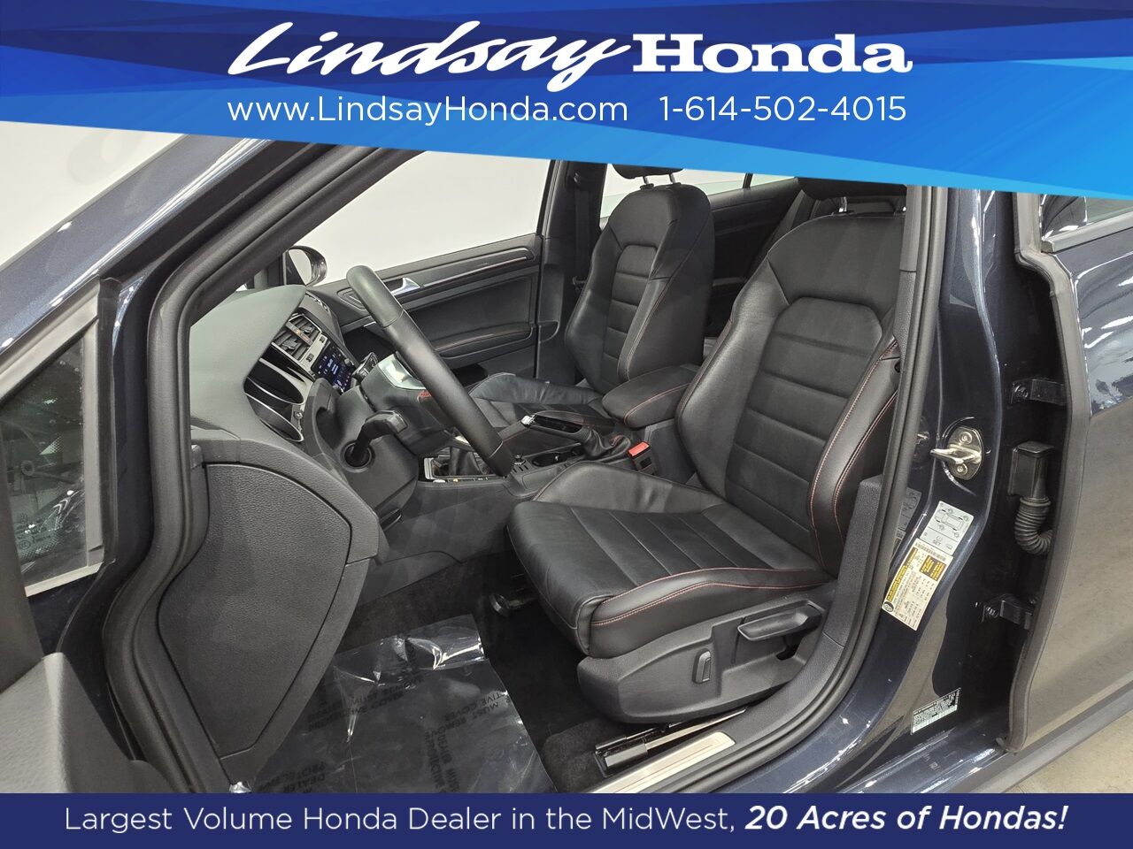 2020 Volkswagen Golf GTI 2.0T SE Columbus OH