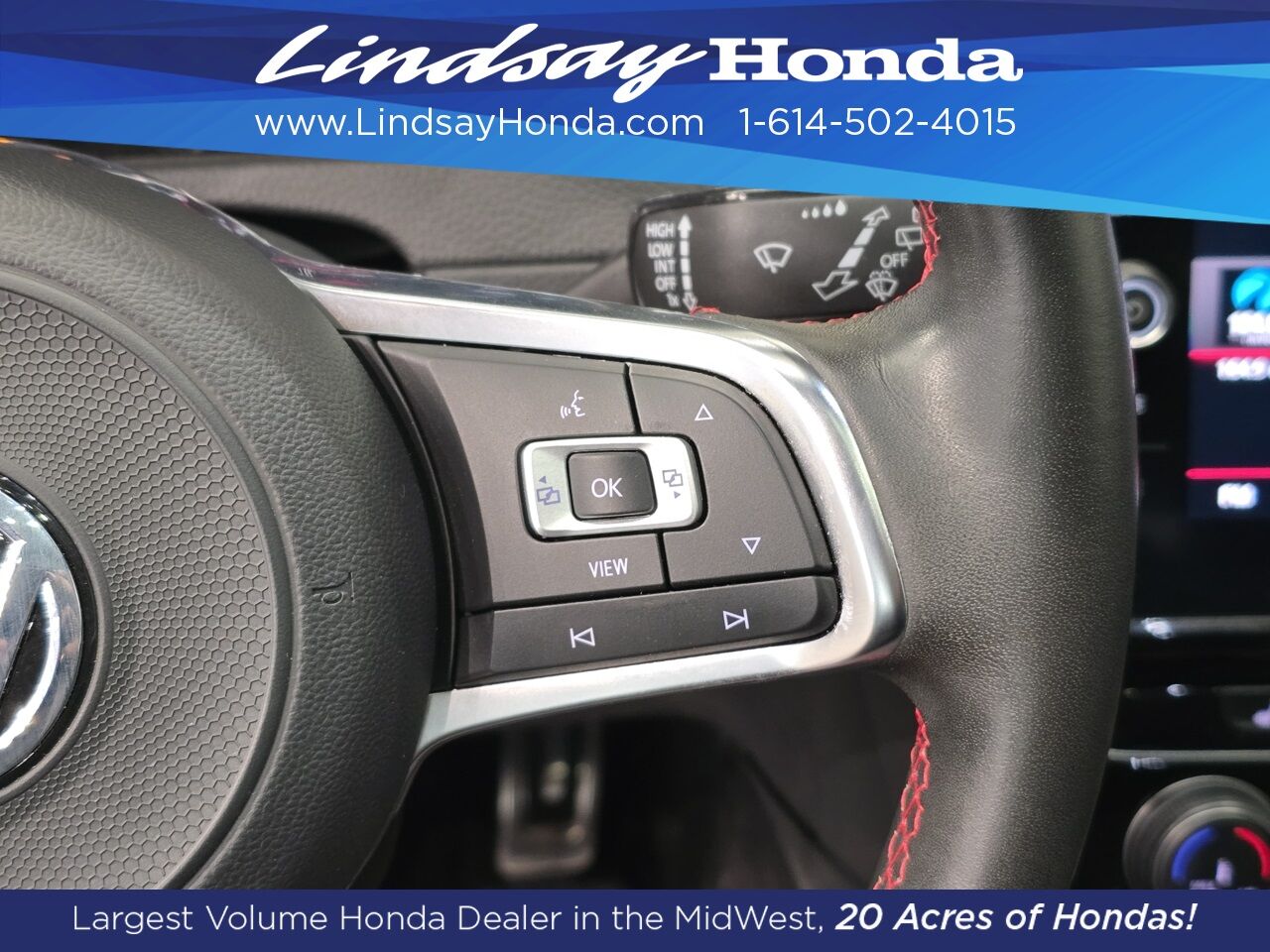 2020 Volkswagen Golf GTI 2.0T SE Columbus OH