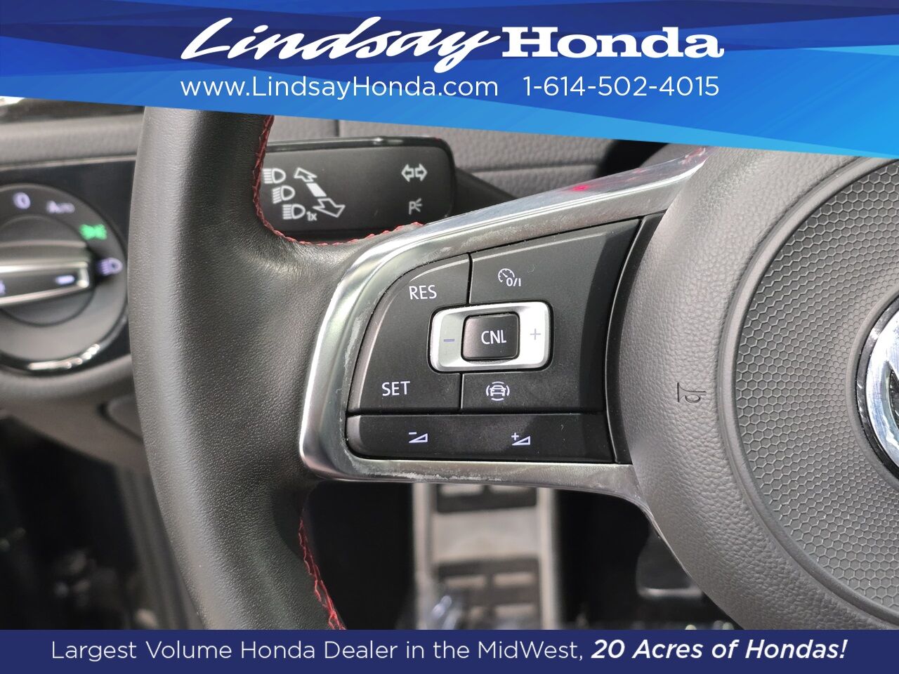 2020 Volkswagen Golf GTI 2.0T SE Columbus OH