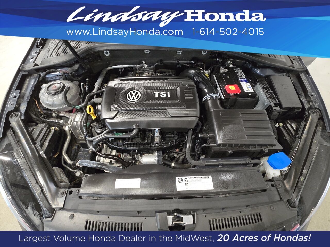 2020 Volkswagen Golf GTI 2.0T SE Columbus OH