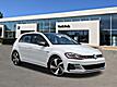 2020 Volkswagen Golf GTI 2.0T SE