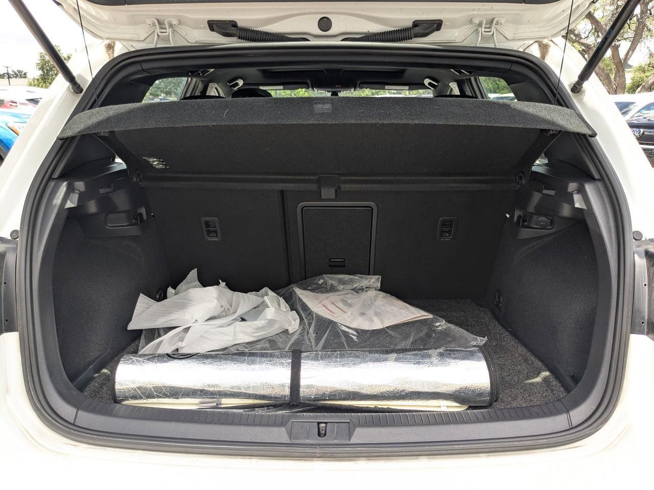 2020 Volkswagen Golf GTI 2.0T SE San Antonio TX