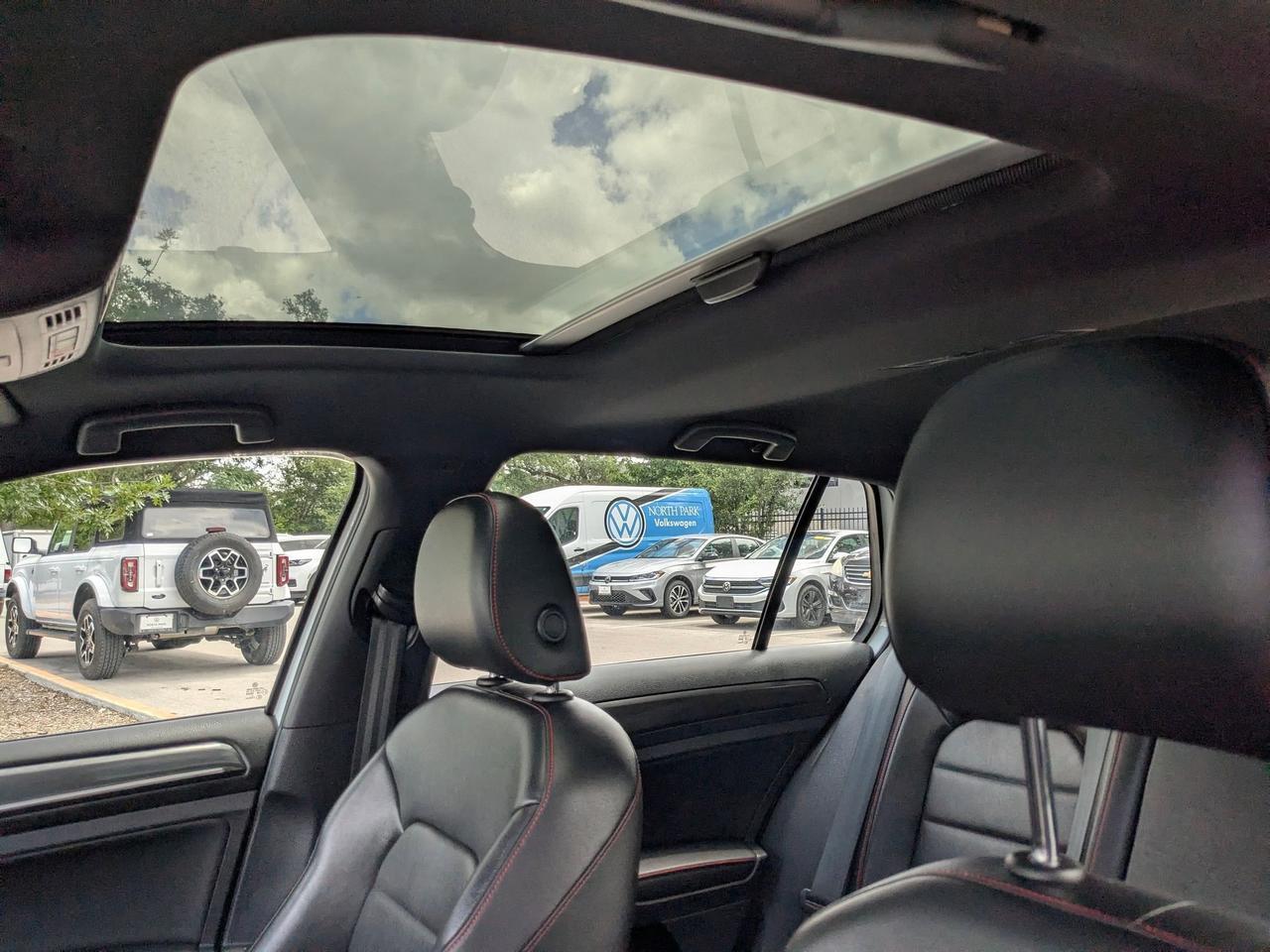 2020 Volkswagen Golf GTI 2.0T SE San Antonio TX