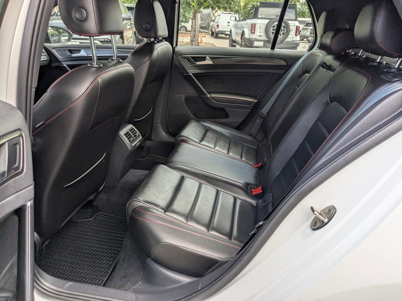 2020 Volkswagen Golf GTI 2.0T SE San Antonio TX