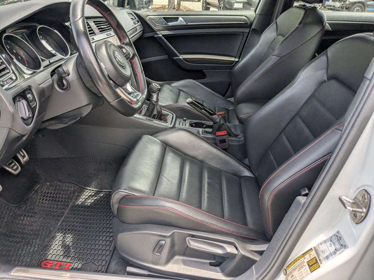 2020 Volkswagen Golf GTI 2.0T SE San Antonio TX