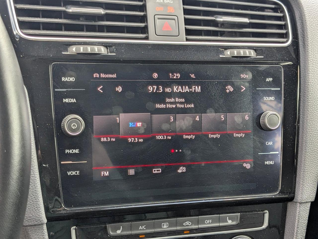 2020 Volkswagen Golf GTI 2.0T SE San Antonio TX