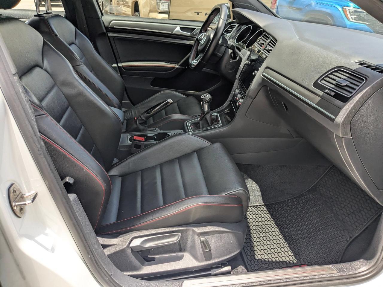 2020 Volkswagen Golf GTI 2.0T SE San Antonio TX