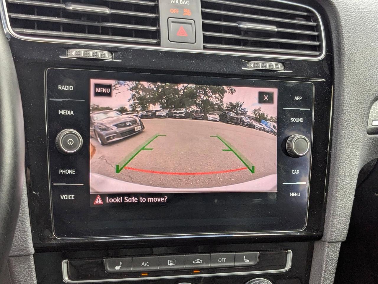 2020 Volkswagen Golf GTI 2.0T SE San Antonio TX