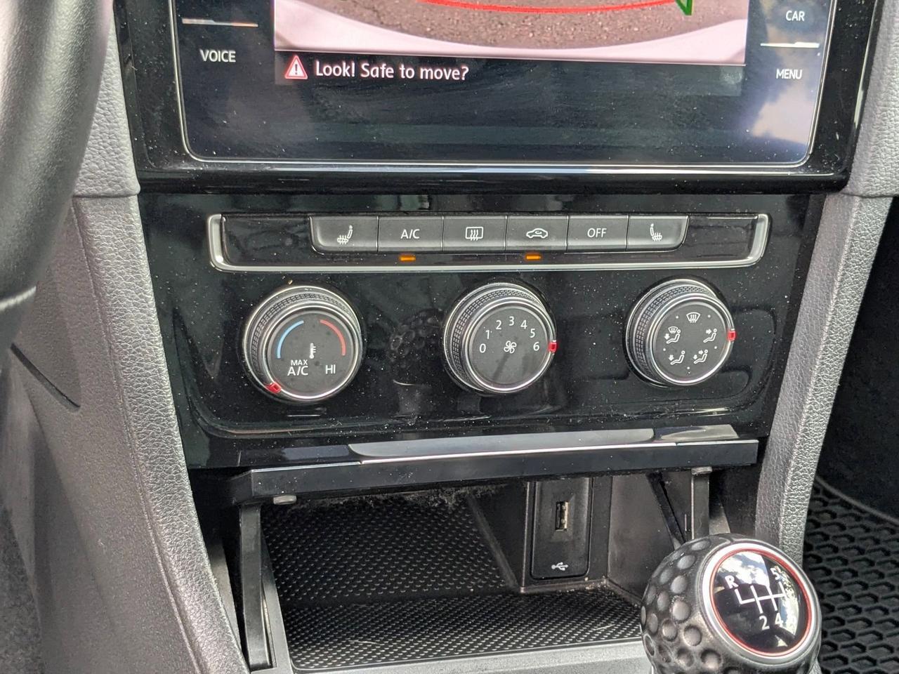 2020 Volkswagen Golf GTI 2.0T SE San Antonio TX