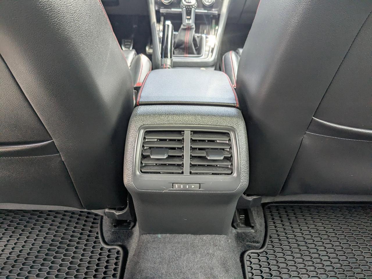 2020 Volkswagen Golf GTI 2.0T SE San Antonio TX
