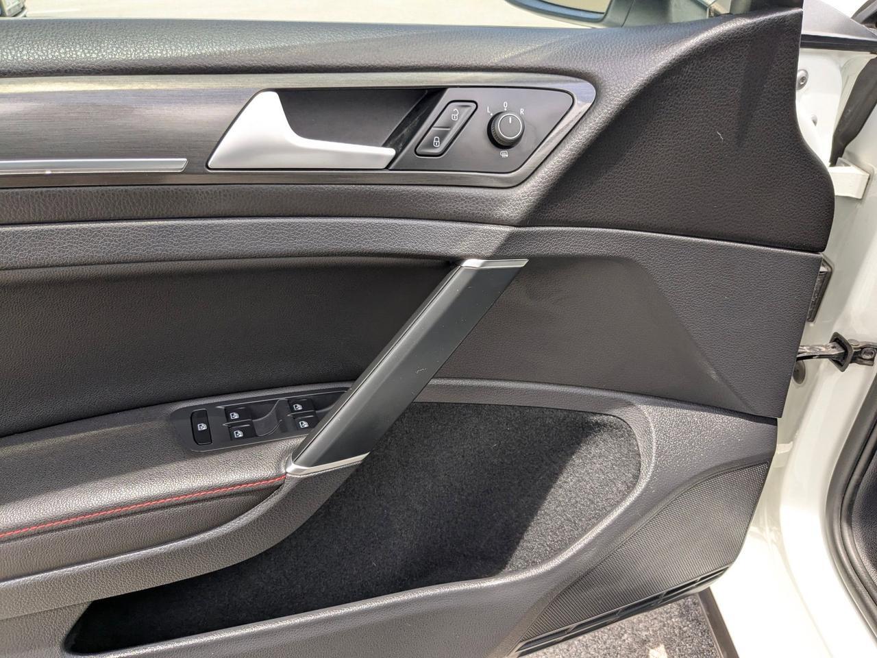 2020 Volkswagen Golf GTI 2.0T SE San Antonio TX