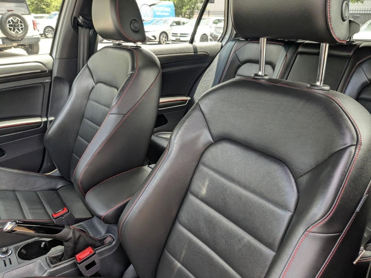 2020 Volkswagen Golf GTI 2.0T SE San Antonio TX