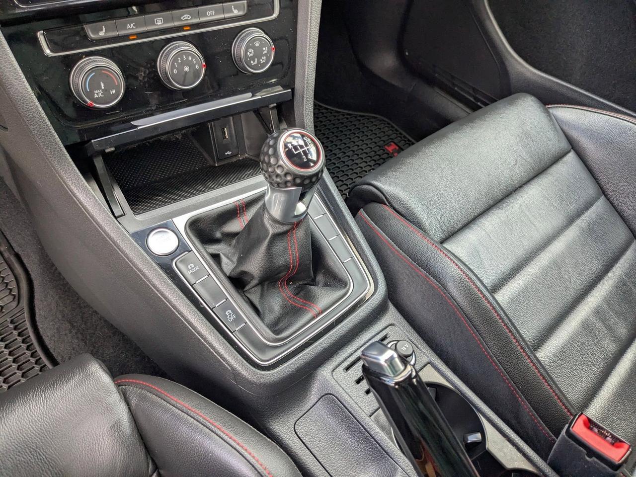 2020 Volkswagen Golf GTI 2.0T SE San Antonio TX