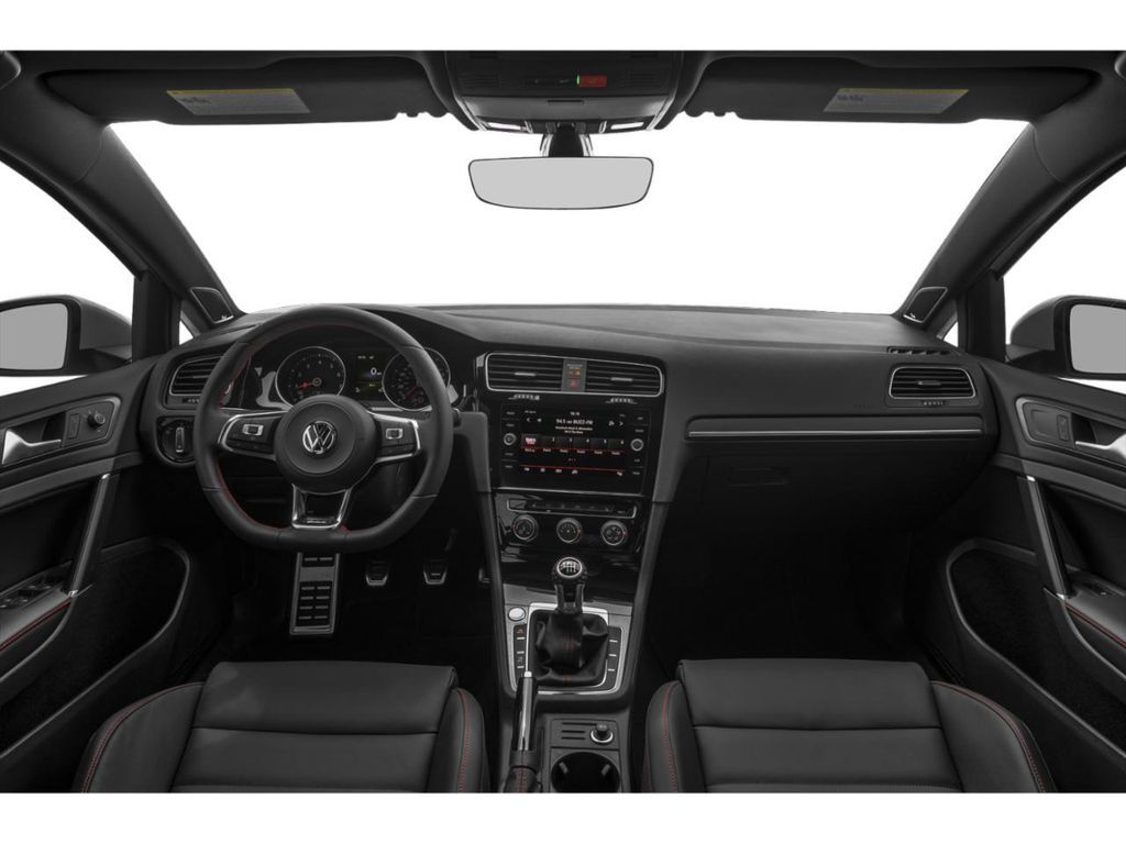 2020 Volkswagen Golf GTI 2.0T SE Willowbrook IL