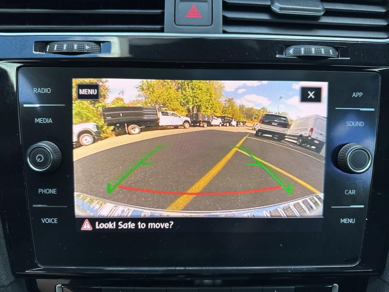 2020 Volkswagen Golf GTI 2.0T SE Warrenton VA