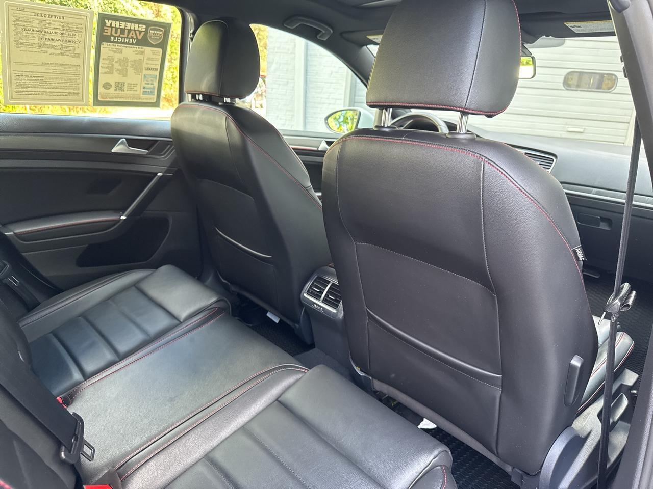 2020 Volkswagen Golf GTI 2.0T SE Warrenton VA