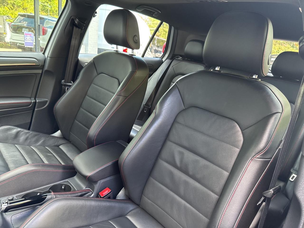 2020 Volkswagen Golf GTI 2.0T SE Warrenton VA