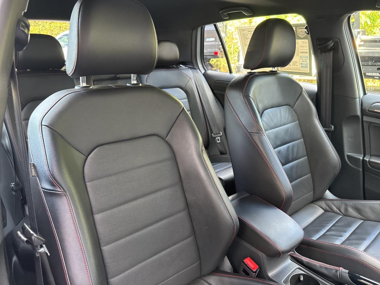 2020 Volkswagen Golf GTI 2.0T SE Warrenton VA