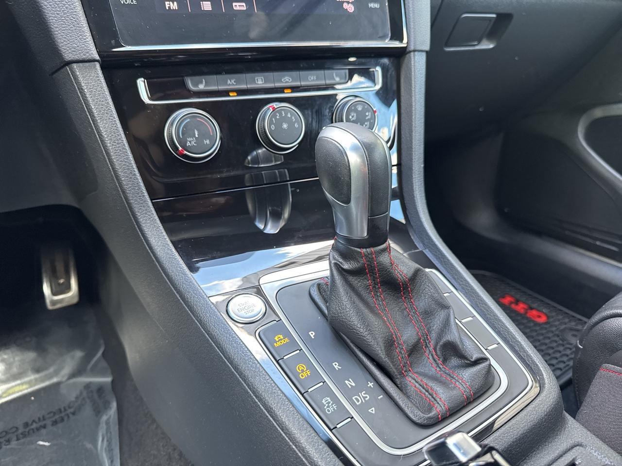 2020 Volkswagen Golf GTI 2.0T SE Warrenton VA