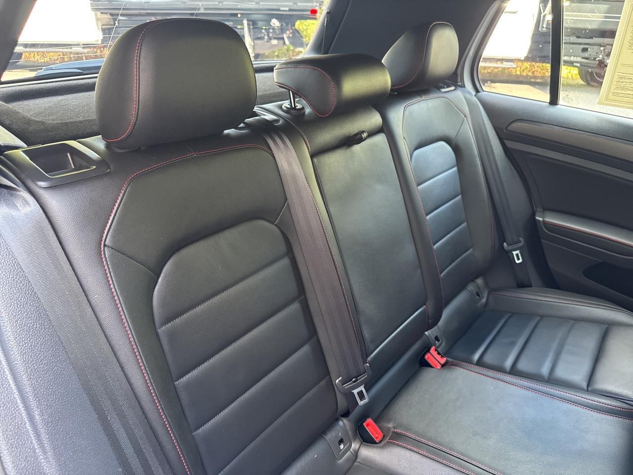 2020 Volkswagen Golf GTI 2.0T SE Warrenton VA