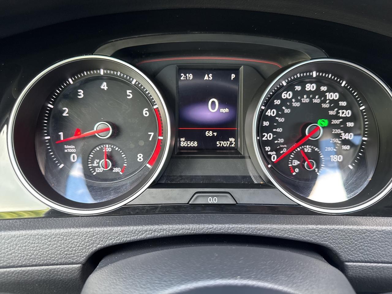 2020 Volkswagen Golf GTI 2.0T SE Warrenton VA