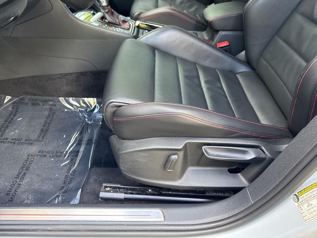 2020 Volkswagen Golf GTI 2.0T SE Warrenton VA