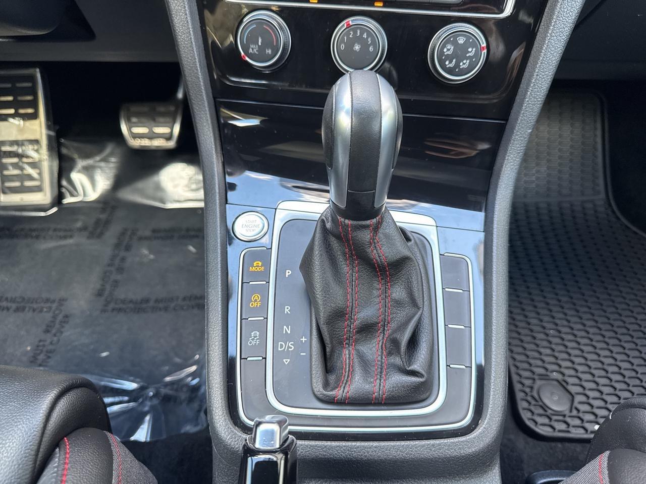2020 Volkswagen Golf GTI 2.0T SE Warrenton VA