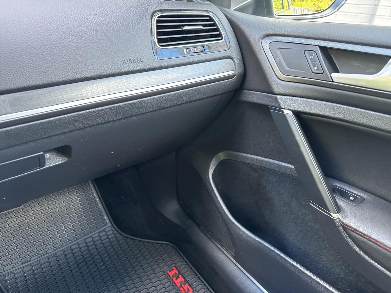 2020 Volkswagen Golf GTI 2.0T SE Warrenton VA