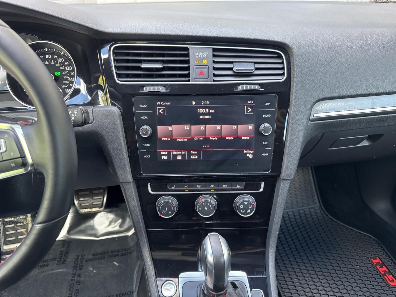 2020 Volkswagen Golf GTI 2.0T SE Warrenton VA