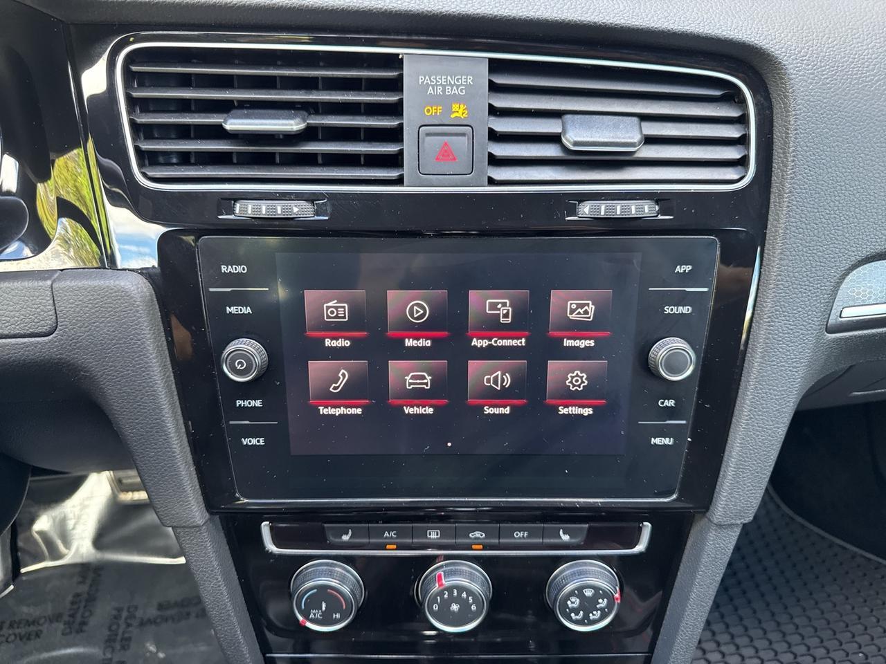 2020 Volkswagen Golf GTI 2.0T SE Warrenton VA
