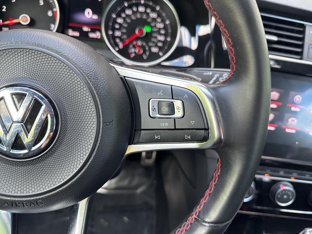 2020 Volkswagen Golf GTI 2.0T SE Warrenton VA